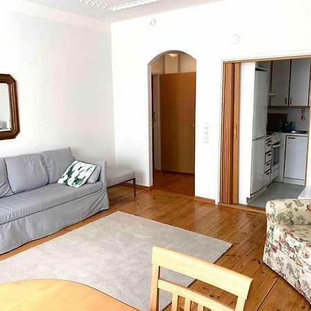 Kamppi 1 - Perfect Location Right In Helsinki Center Apartment ภายนอก รูปภาพ