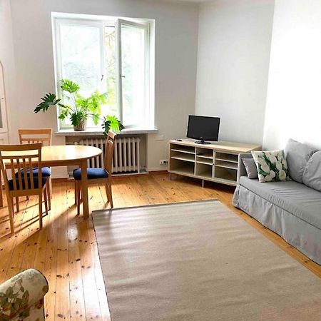 Kamppi 1 - Perfect Location Right In Helsinki Center Apartment ภายนอก รูปภาพ