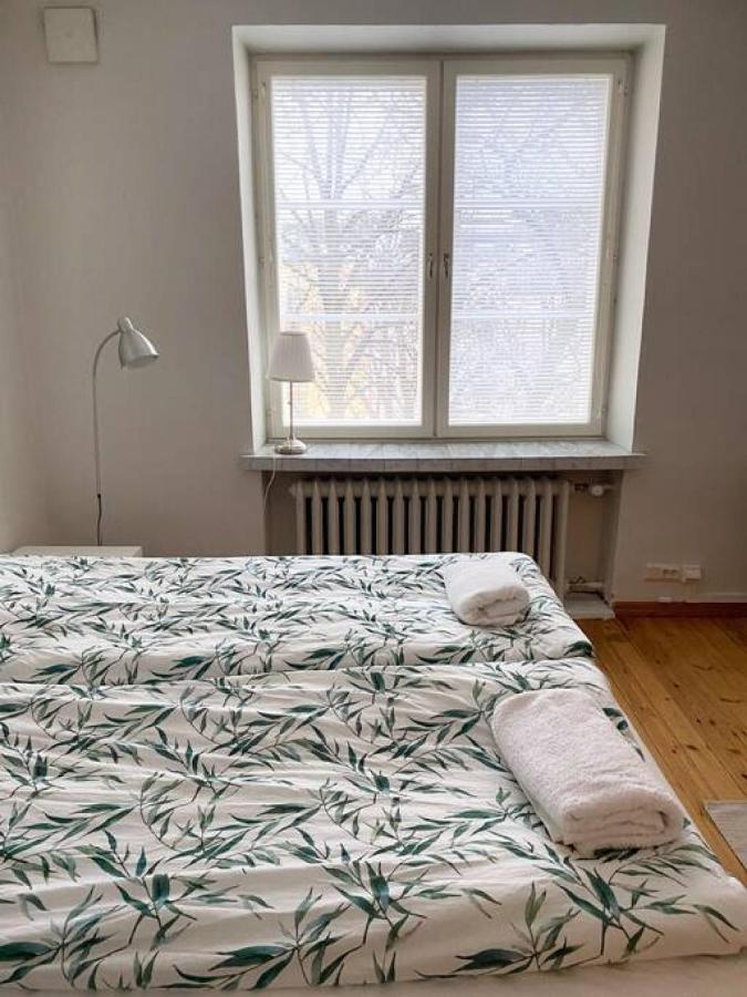 Kamppi 1 - Perfect Location Right In Helsinki Center Apartment ภายนอก รูปภาพ