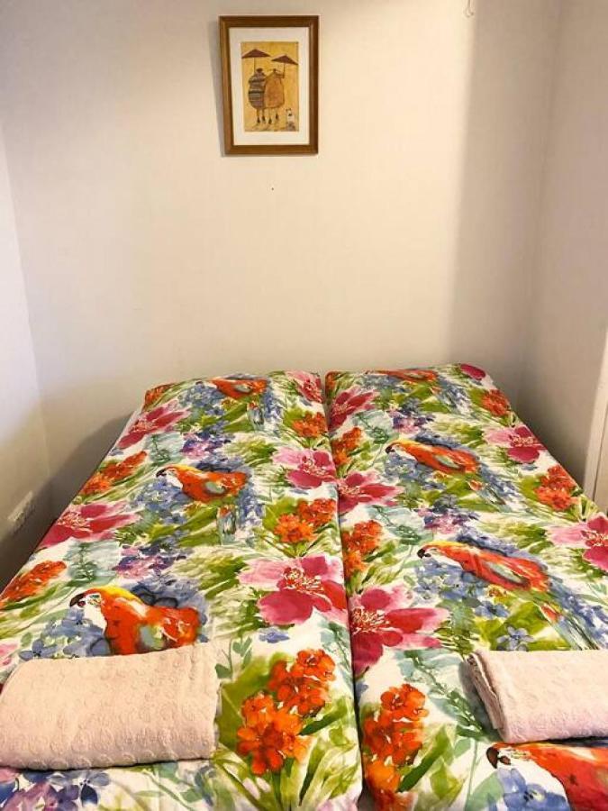 Kamppi 1 - Perfect Location Right In Helsinki Center Apartment ภายนอก รูปภาพ