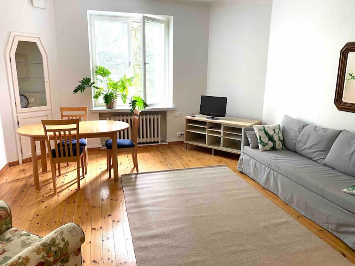 Kamppi 1 - Perfect Location Right In Helsinki Center Apartment ภายนอก รูปภาพ